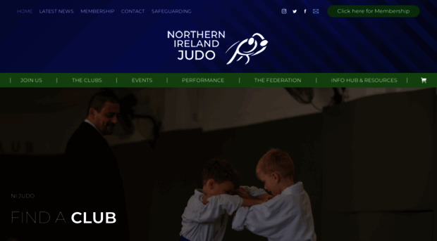 nijudo.com