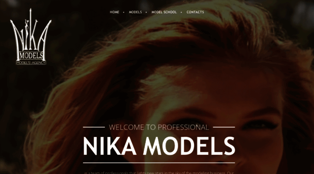 nika-models.com