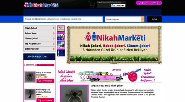 nikahmarketi.com