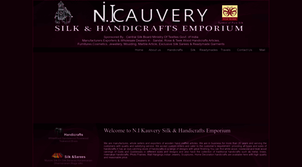 nikauvery.com