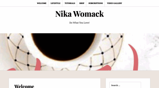 nikawomack.com