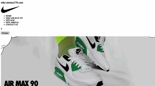 nike-airmax270.com