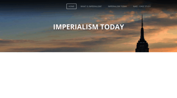 nike-cultural-imperialism.weebly.com