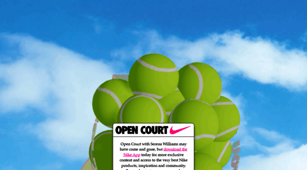 nike-open-court.com