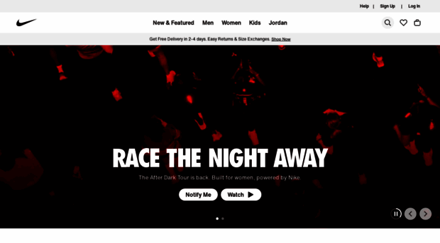 nike.co.in