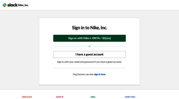 nike.enterprise.slack.com