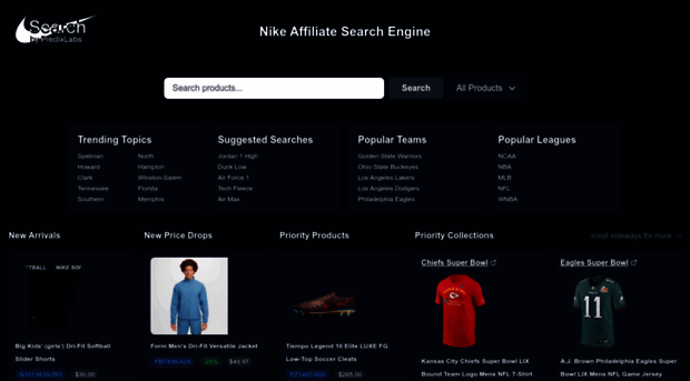 nike.predixlabs.com