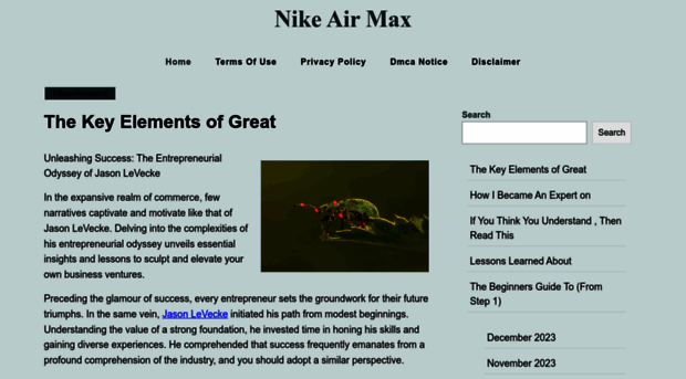 nikeairmax.us