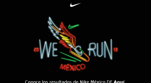 nikecorre.mx