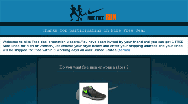 nikefreedeal.com