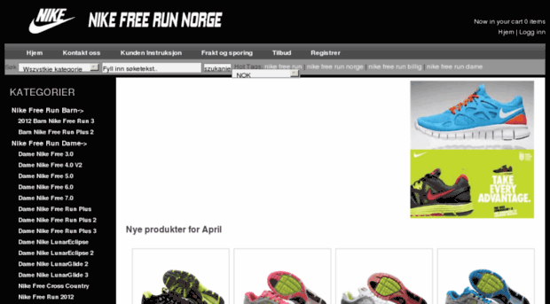 nikefreerunnorgesale.com