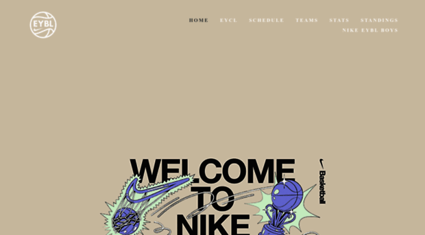 nikegirlseybl.com