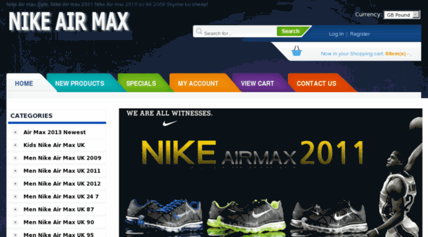 nikemaxonlines.co.uk