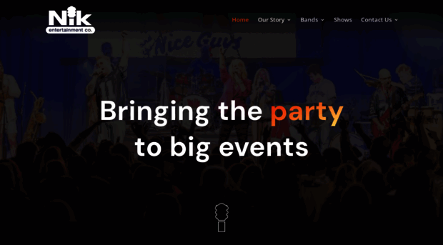 nikentertainment.com