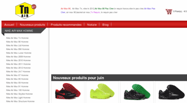 nikepascher2.fr