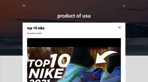 nikeproductss7.blogspot.com