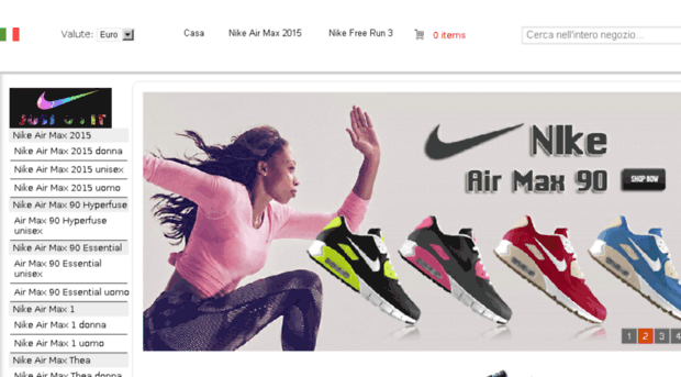 nikesales.co