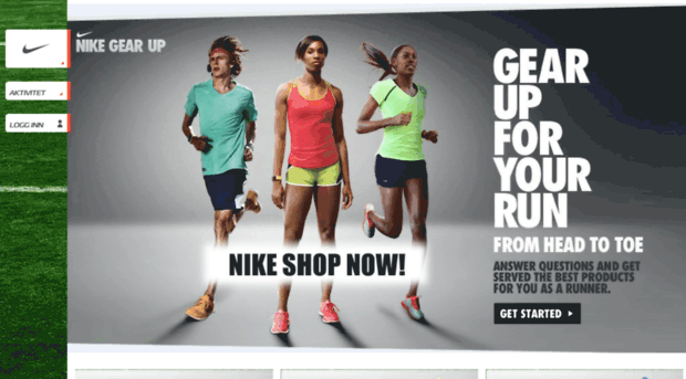 nikeseonline.com