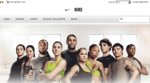 nikeshoeit.com