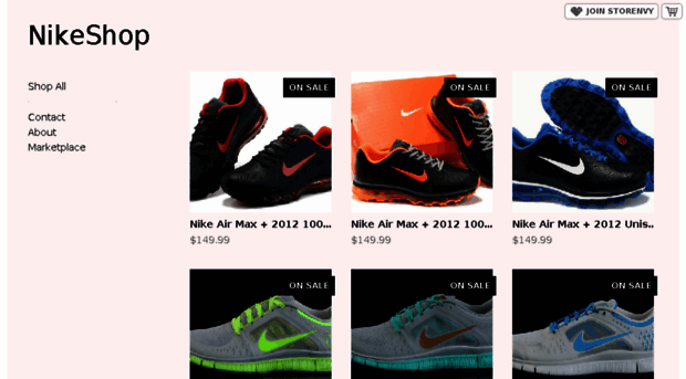 nikeshop.storenvy.com