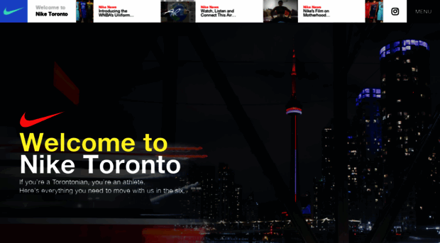 niketorontohub.com