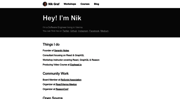 nikgraf.com