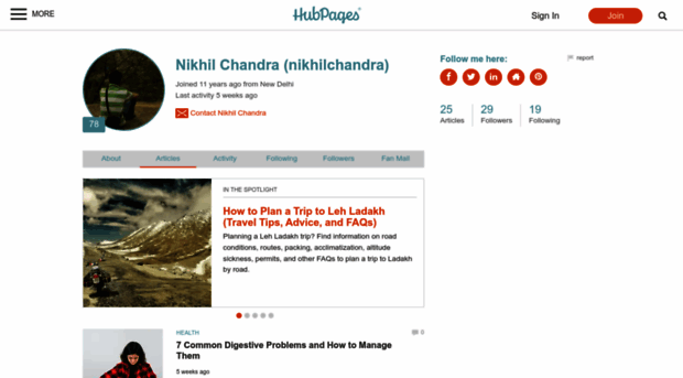 nikhilchandra.hubpages.com