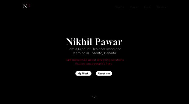 nikhilcreations.com