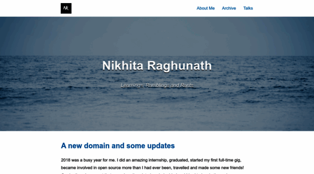 nikhita.github.io