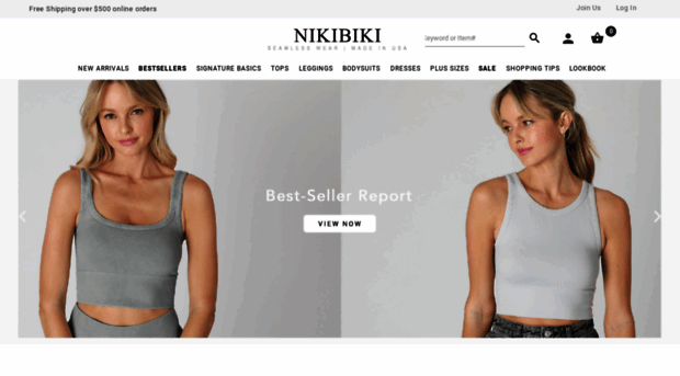 nikibiki.com