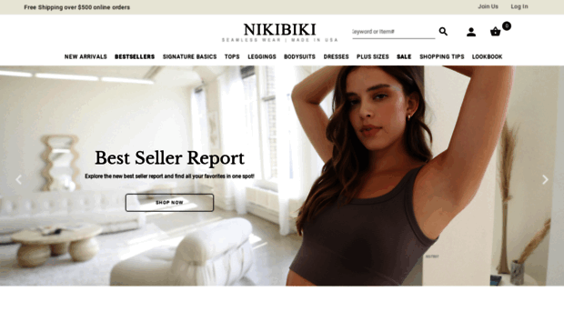 nikibiki.net