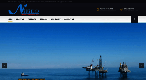 nikido.com.my