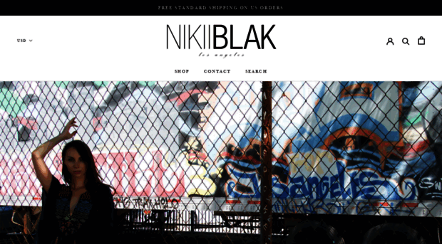 nikiiblak.com