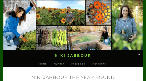 nikijabbour.com