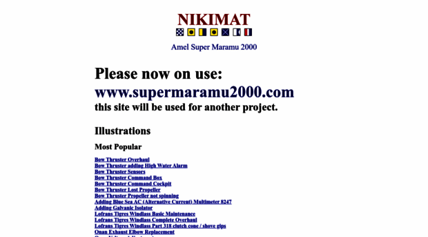 nikimat.com