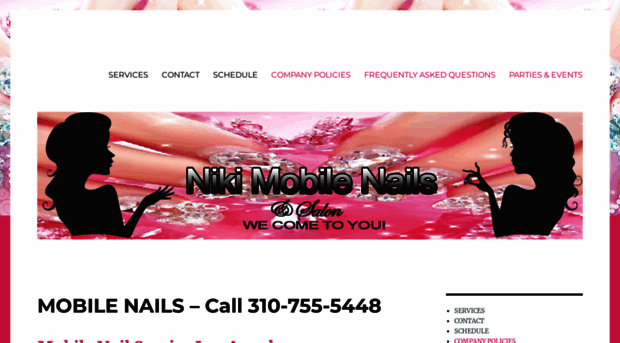 nikinailsit.com