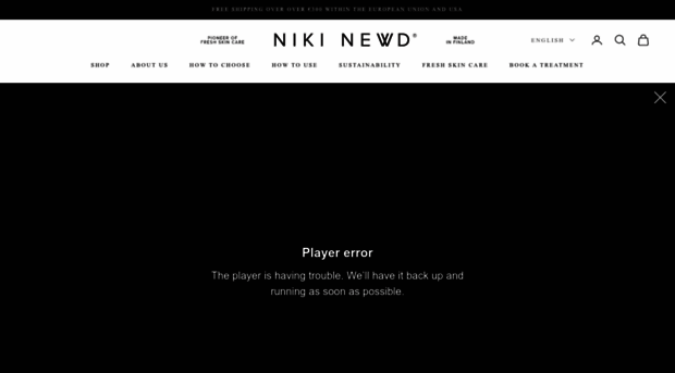 nikinewd.com