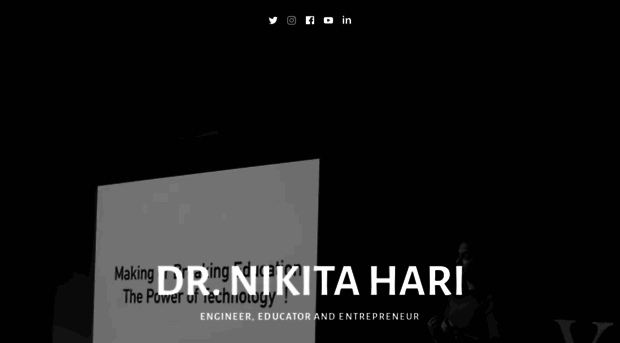 nikitahari.com