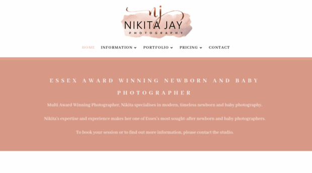 nikitajayphotography.co.uk