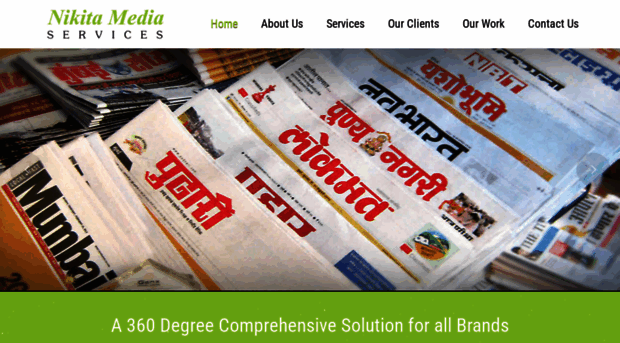 nikitamedia.in