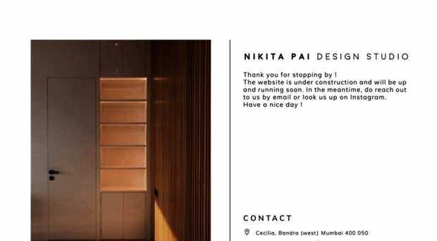 nikitapai.com
