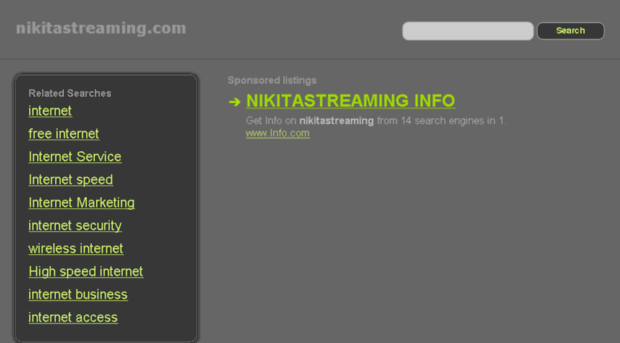 nikitastreaming.com