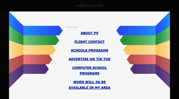 nikitech.com