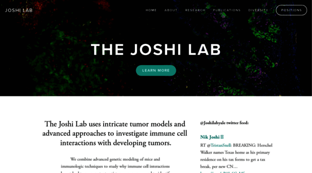 nikjoshilab.org