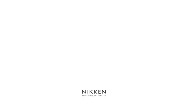 nikken.co.jp