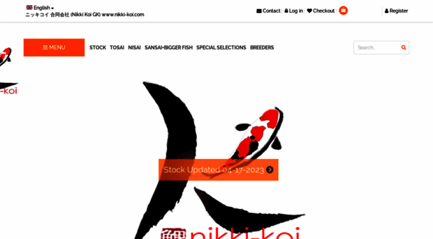 nikki-koi.com