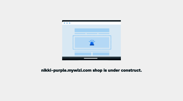 nikki-purple.mywizi.com