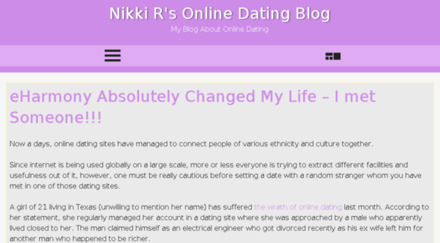 nikki-r.com