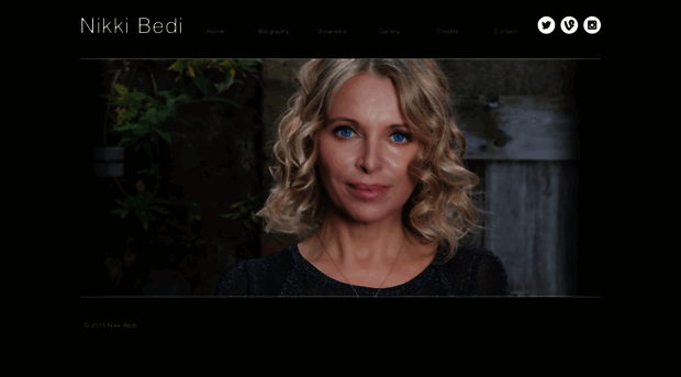 nikkibedi.com