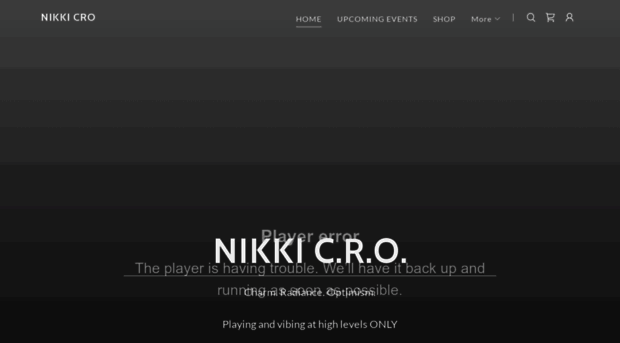 nikkicro.com